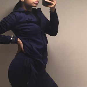 Tracksuit